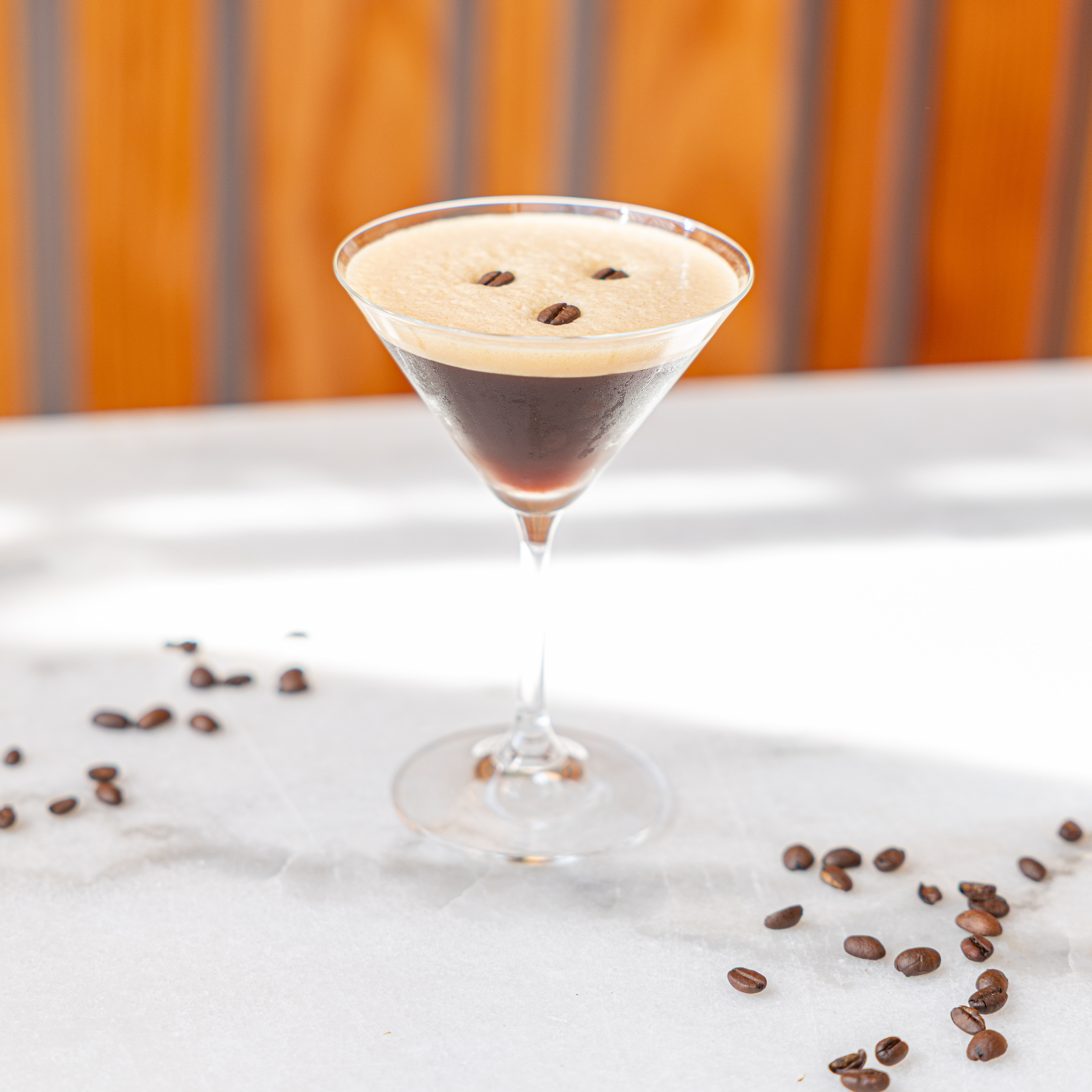 Espresso Martini