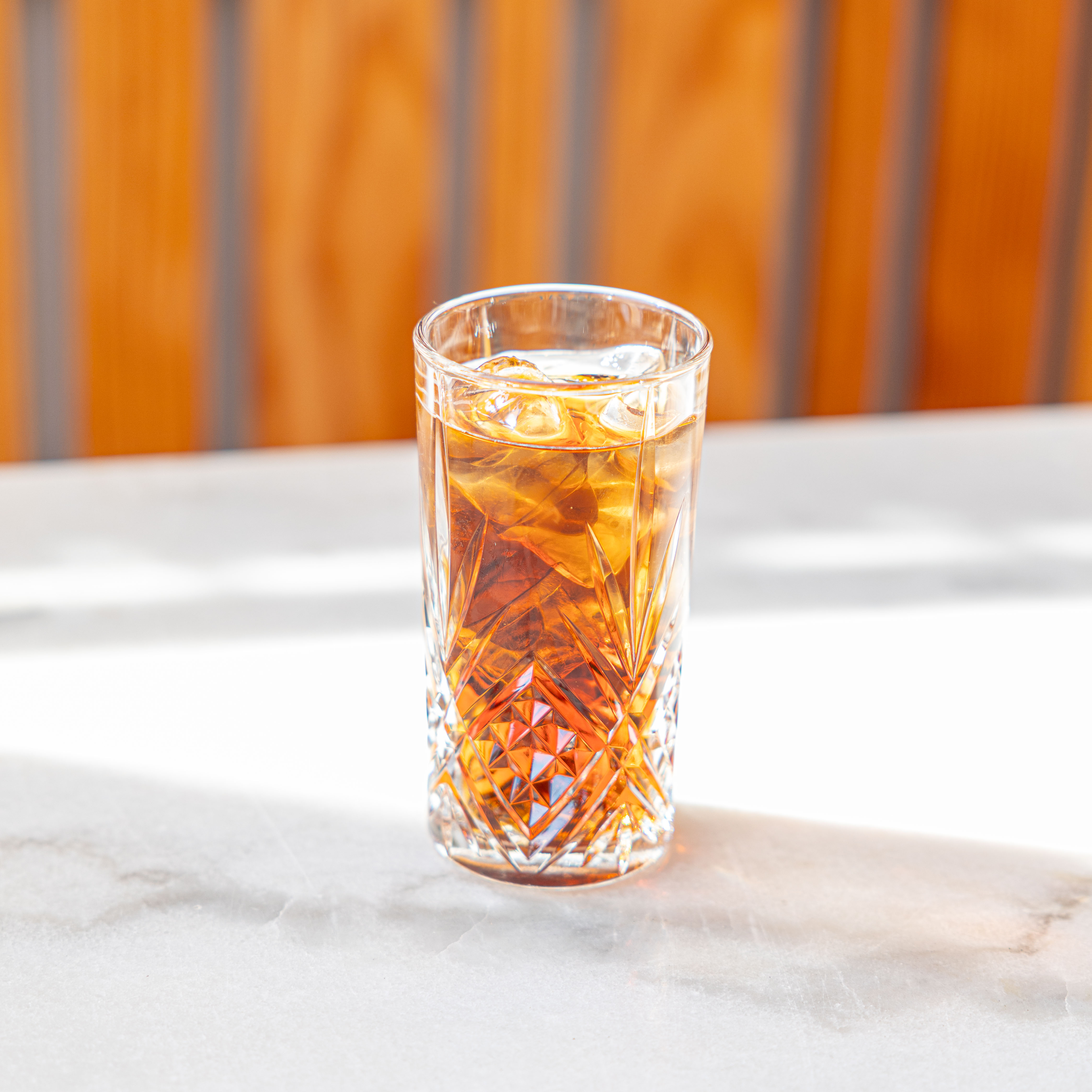 Long Drinks