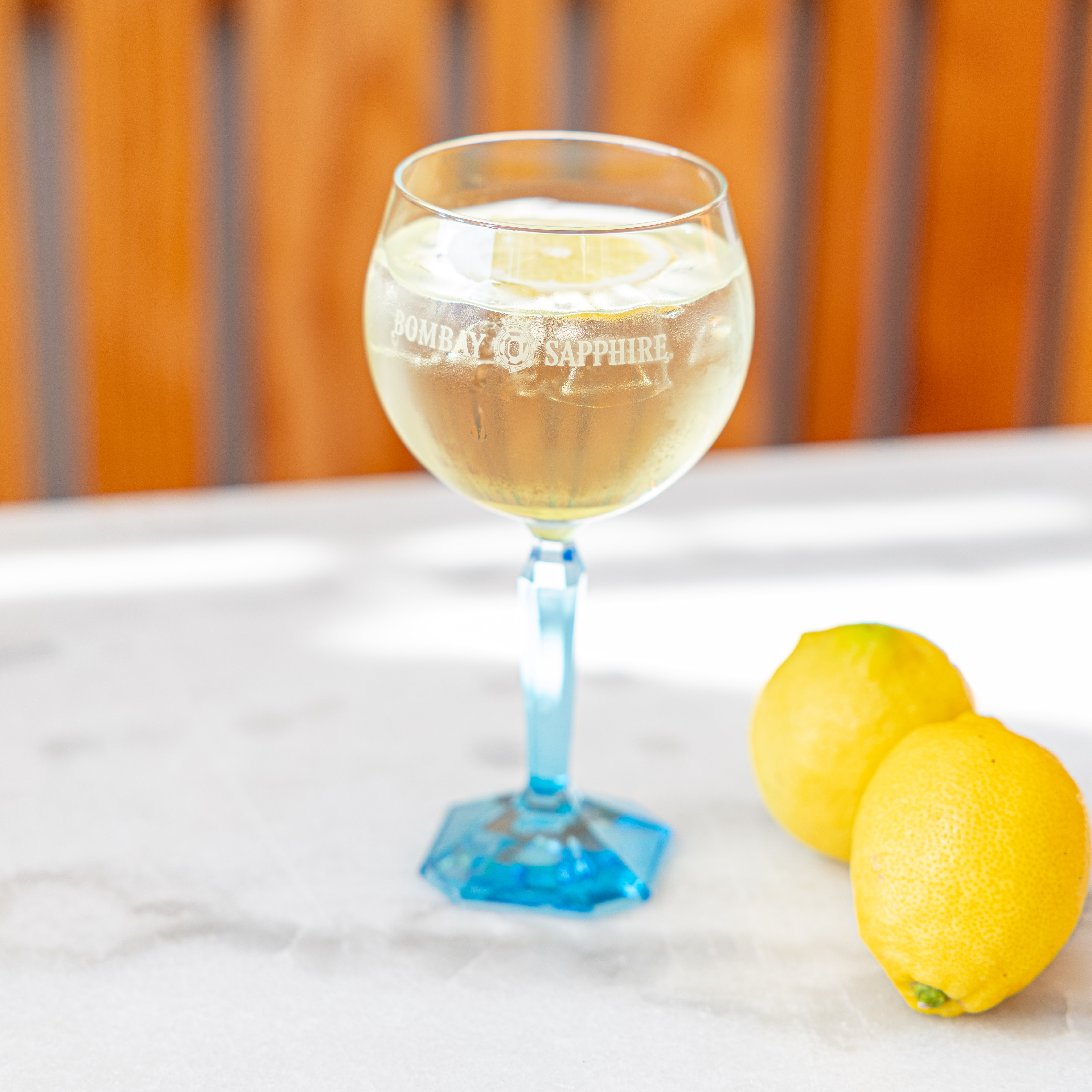 Limoncello Spritz